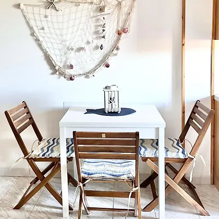 Myrtea Home-villasimius Holiday home