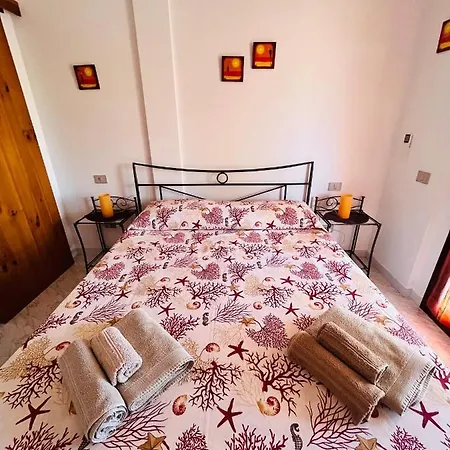 Holiday home Myrtea Home-villasimius Villasimius