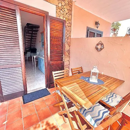 Myrtea Home-villasimius Holiday home *