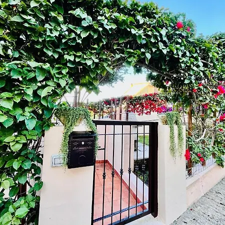 Myrtea Home-villasimius *