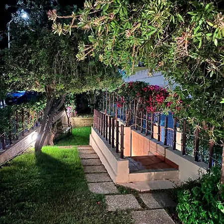 Holiday home Myrtea Home-villasimius Villasimius