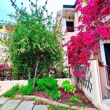 Myrtea Home-villasimius *