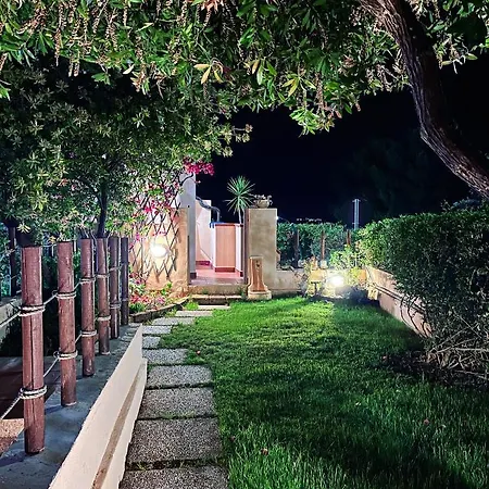Myrtea Home-villasimius Holiday home Villasimius