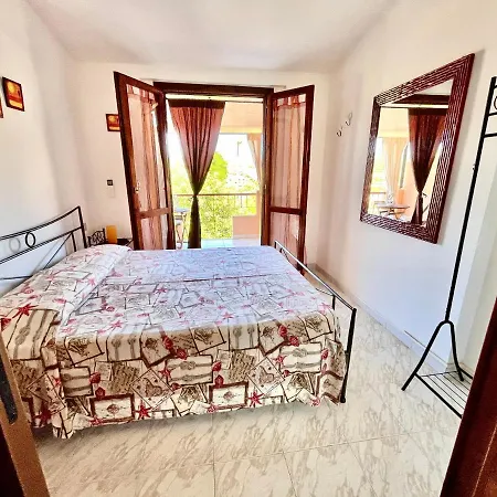 Holiday home Myrtea Home-villasimius Villasimius