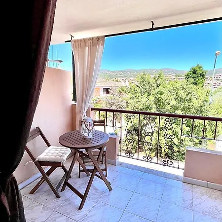 Holiday home Myrtea Home-villasimius Villasimius