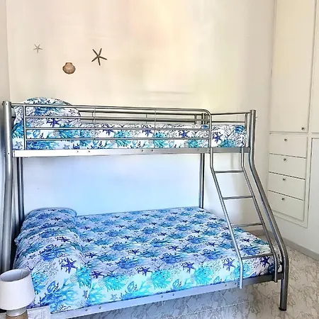 Holiday home Myrtea Home-villasimius
