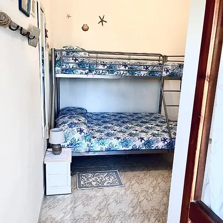 Myrtea Home-villasimius *