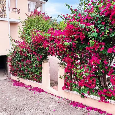 Myrtea Home-villasimius Holiday home Villasimius