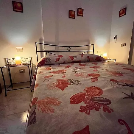 Myrtea Home-villasimius * Villasimius