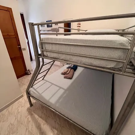Myrtea Home-villasimius Holiday home