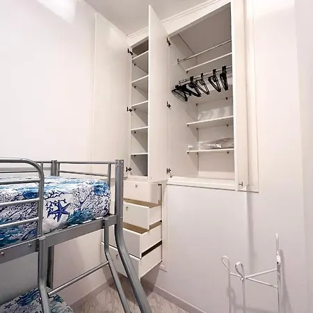 Holiday home Myrtea Home-villasimius *