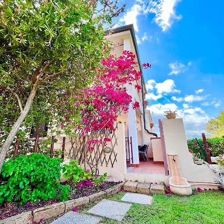 Holiday home Myrtea Home-villasimius Villasimius