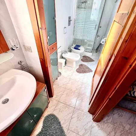 Myrtea Home-villasimius Holiday home Villasimius