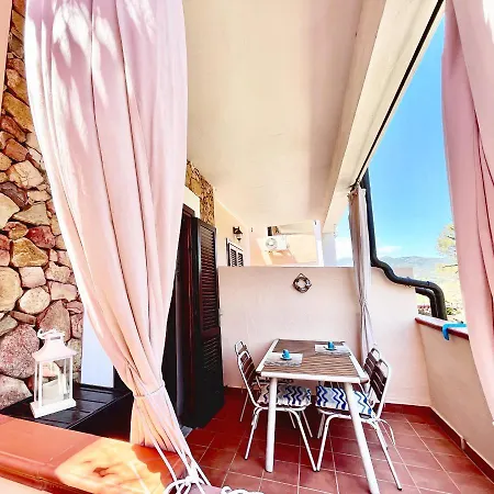 Myrtea Home-villasimius