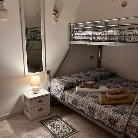 Holiday home Myrtea Home-villasimius