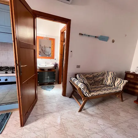 Myrtea Home-villasimius Holiday home *