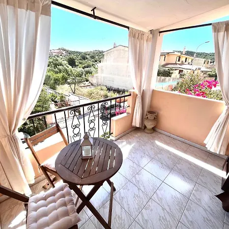 Myrtea Home-villasimius Holiday home Villasimius