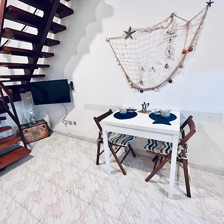 Myrtea Home-villasimius Holiday home