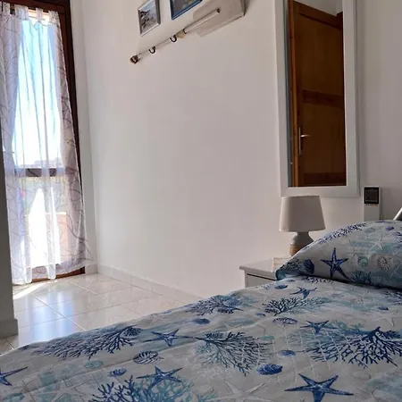 Myrtea Home-villasimius Holiday home *