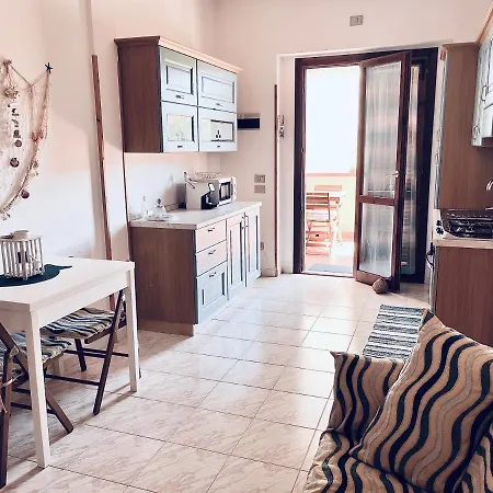 Holiday home Myrtea Home-villasimius Villasimius