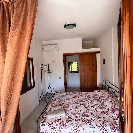 Holiday home Myrtea Home-villasimius Villasimius