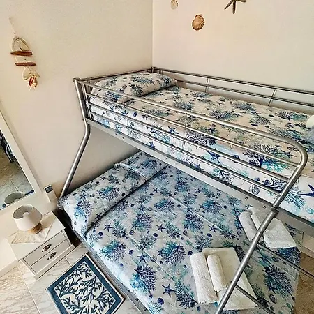 Holiday home Myrtea Home-villasimius Villasimius